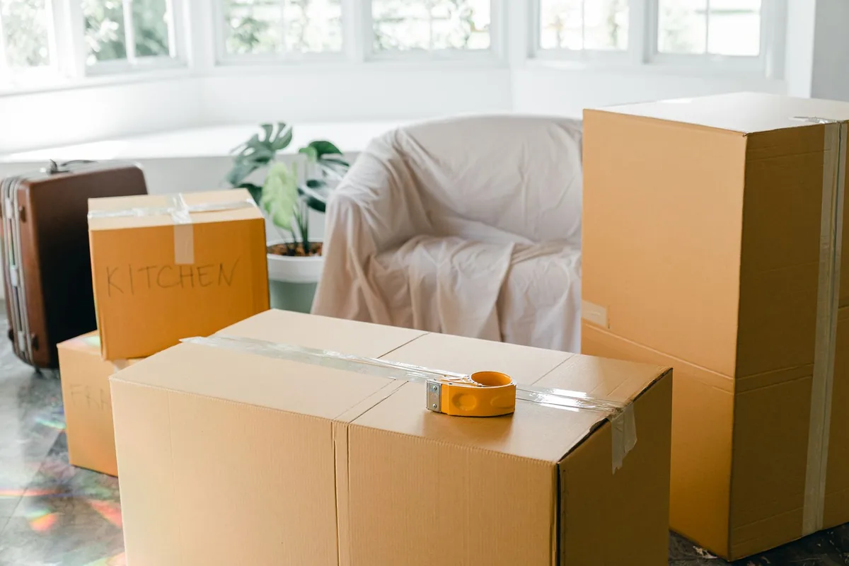 Hoarding Cleanup in Rancho Cordova, CA